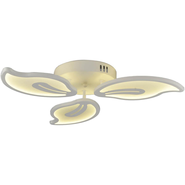 Потолочная светодиодная люстра Toplight Frederica TL1143-39D Потолочная светодиодная люстра Toplight Frederica TL1143-39D