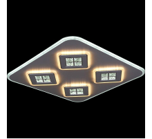 Потолочная светодиодная люстра Reluce 07026-0.3-500C WH