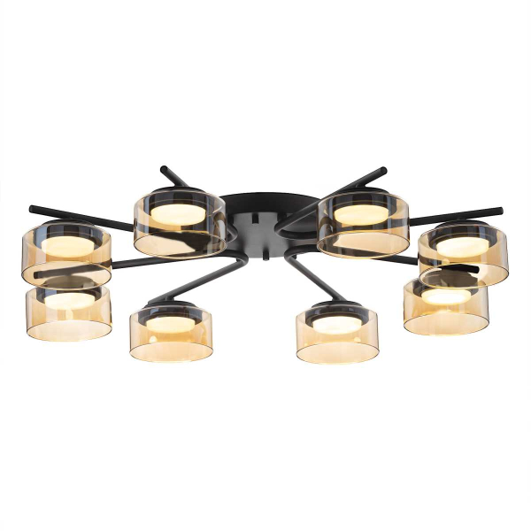 Потолочная люстра Citilux Espace CL243181