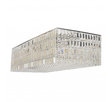 Потолочная люстра Dio DArte Asfour Como E 1.2.60x120.201 N