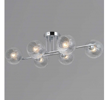 Люстра Illumico IL0701-6CSQ-24 CR ARIES