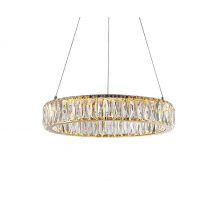 Люстра NEWPORT 8240N/40 gold