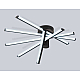 Люстра Ambrella Light COMFORT FL6222