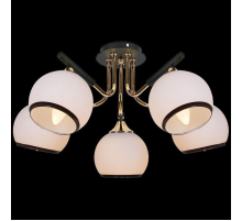 Потолочная люстра Reluce 52132-0.3-05A