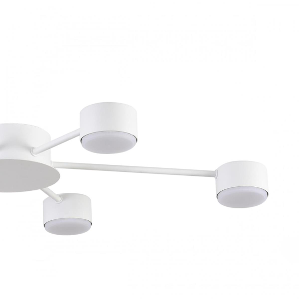 Люстра Lumion COMFI 8343/6C