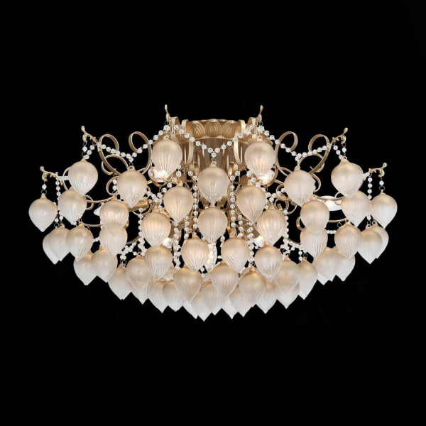 Потолочная люстра ST Luce Frutti SL659.302.09 Потолочная люстра ST Luce Frutti SL659.302.09
