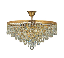 Потолочная люстра Arti Lampadari Castellana E 1.3.46.601 G