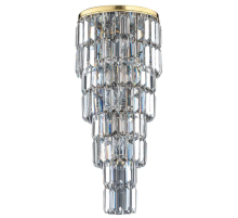 Потолочная люстра KUTEK ELLINI ELL-PLM-6(Z)250/II