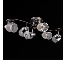Потолочная люстра Illumico IL8632-6CSQ-69 CR GRA