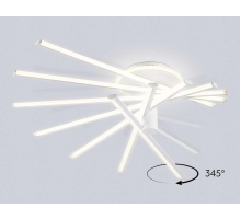 Люстра Ambrella Light COMFORT FL6241