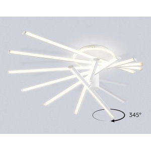 Люстра Ambrella Light COMFORT FL6241