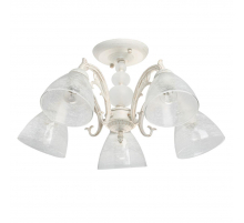 Люстра потолочная De City Ариадна 105011905