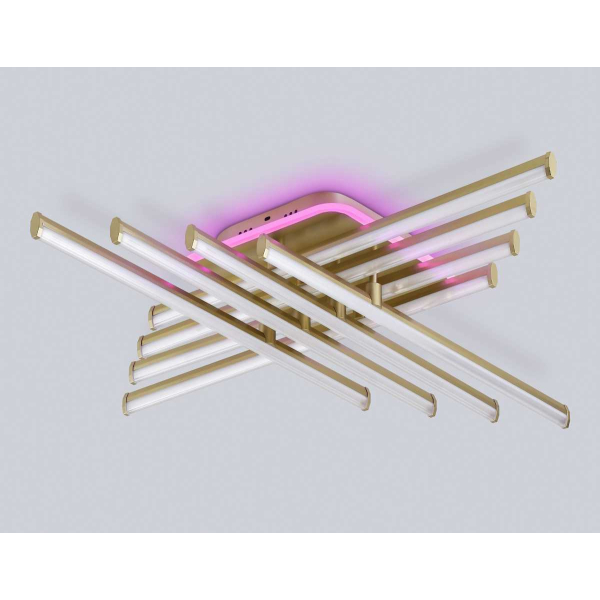 Люстра Ambrella Light COMFORT FL6263