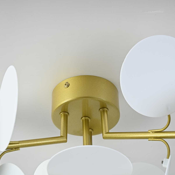 Потолочная люстра Imperium Loft Matisse 167195-26