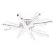 Люстра Ambrella Light COMFORT FL6275