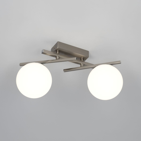 Потолочная светодиодная люстра Citilux Dorsy CL223121 Потолочная светодиодная люстра Citilux Dorsy CL223121