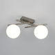 Потолочная светодиодная люстра Citilux Dorsy CL223121