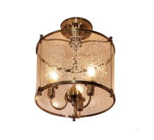 Потолочная люстра Citilux Версаль CL408233