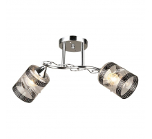 Потолочная люстра IMEX MD.4078-2-S CH