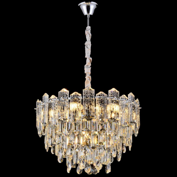 Люстра Reluce 72380-0.3-600 CH Люстра Reluce 72380-0.3-600 CH