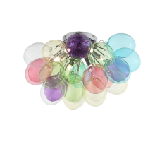 Потолочная люстра ST Luce Sospiro SL432.152.06