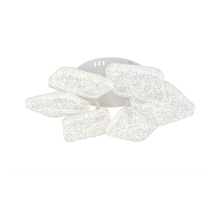 Потолочная светодиодная люстра Escada Agata 10264/6LED