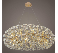 Люстра Reluce 52550-0.4-600 FGD