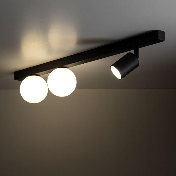 Потолочная люстра TK Lighting 10001 Vox Потолочная люстра TK Lighting 10001 Vox