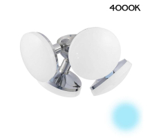 Потолочная светодиодная люстра Citilux Тамбо CL716141Nz