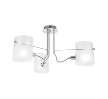 Люстра Freya FR2023PL-03CH