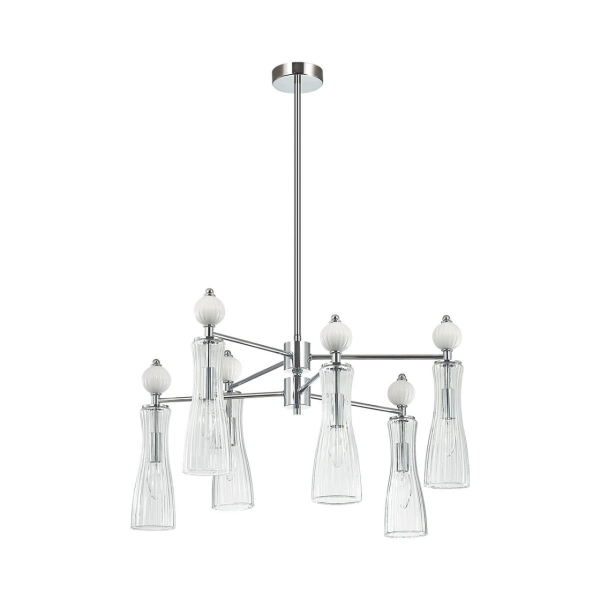 Люстра Lumion EMILY 8268/6
