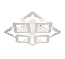 Потолочная светодиодная люстра Escada Dew 10231/8LED