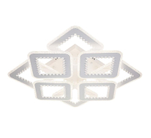 Потолочная светодиодная люстра Escada Dew 10231/8LED
