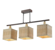 Потолочная люстра Velante 266-127-03