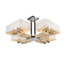 Потолочная люстра iLamp Play DJ0108 CR