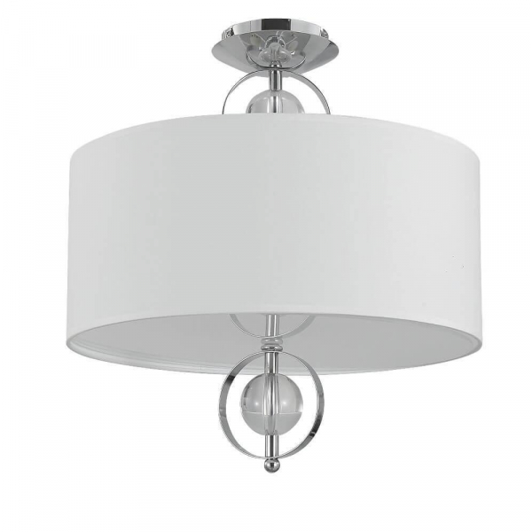 Потолочная люстра Crystal Lux Paola PL5 Потолочная люстра Crystal Lux Paola PL5