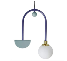 Люстра Loft-Concept Dovain Studio 40.5024-0