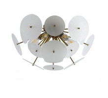 Потолочная люстра Lumion Moderni Valeria 6553/6C