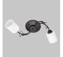 Потолочная люстра IMEX MD.0401-2-S-BK