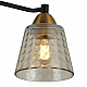 Потолочная люстра Freya Capella FR4017PL-03BBZ