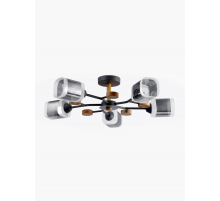 Люстра De City Тетро 673018805