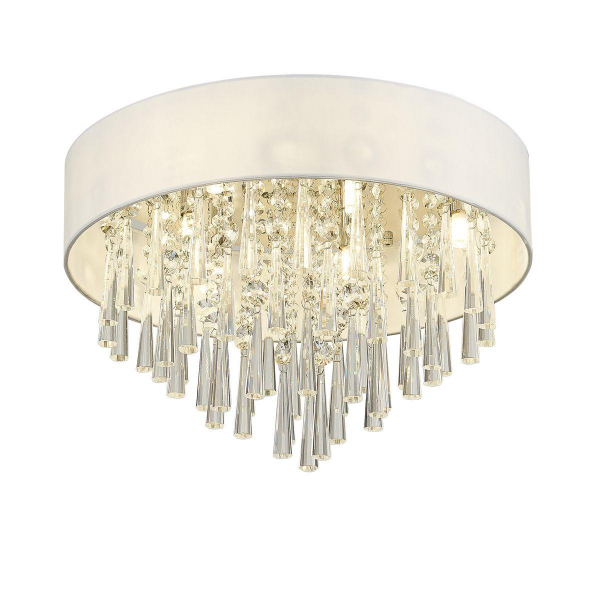 Потолочная люстра ST Luce Miria SL1351.502.06 Потолочная люстра ST Luce Miria SL1351.502.06