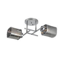 Потолочная люстра Ritter Palermo 52521 9