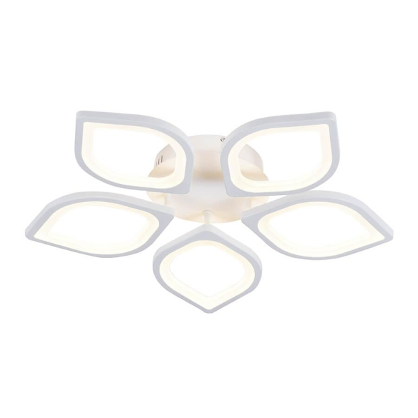 Потолочная светодиодная люстра Ambrella light Original FA444