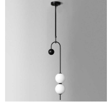 Люстра Loft-Concept B.LUX C Ball 40.2705-0