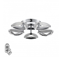 Потолочная светодиодная люстра Lumion Ledio Ruana 8239/5CL