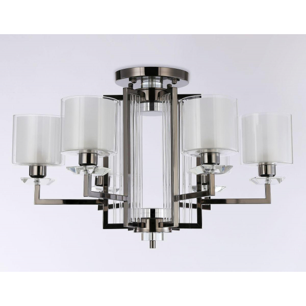 Потолочная люстра Ambrella light Traditional TR4422 Потолочная люстра Ambrella light Traditional TR4422