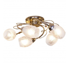 Потолочная люстра Velante 766-307-05