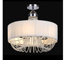 Потолочная люстра Newport 1406/S white М0045516