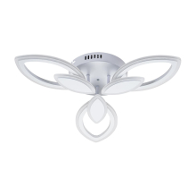 Потолочная светодиодная люстра Escada Gentle 10287/3LED